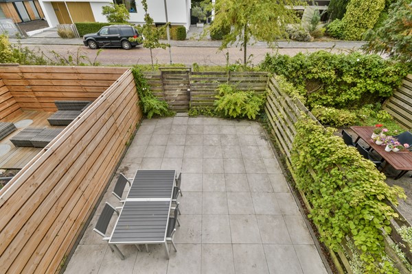 Medium property photo - Olympus 20, 1186 CC Amstelveen